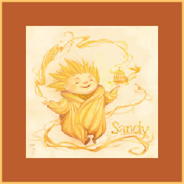 sandman