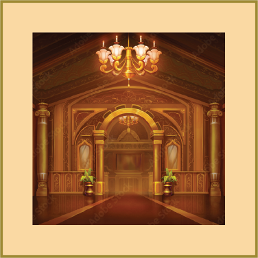 palace