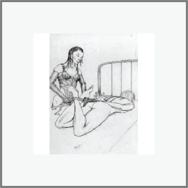 bondage